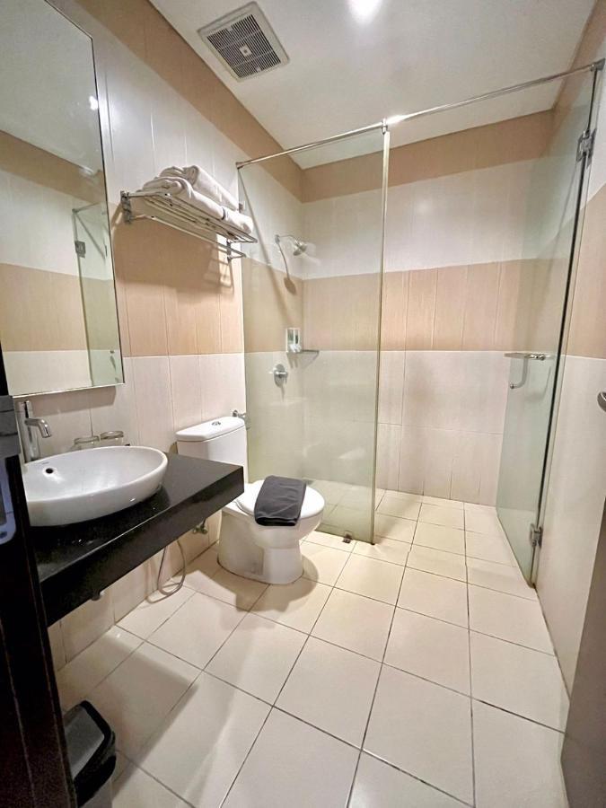Lembah Permai Resort Sindanglaya Exterior foto